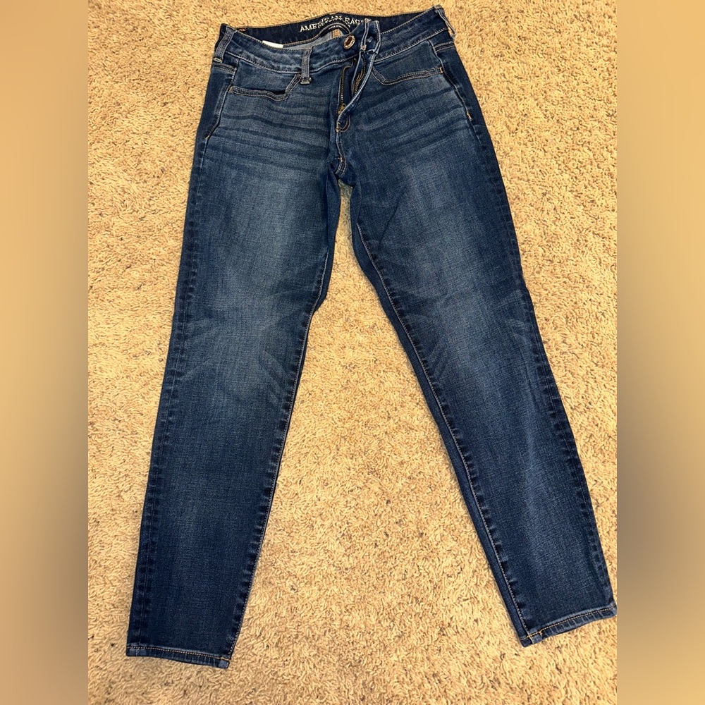 AE Jeans (short)